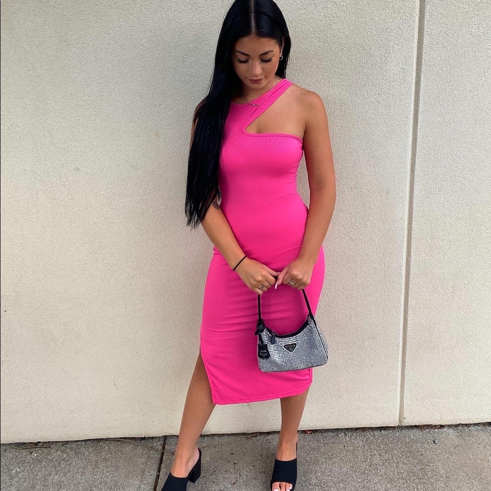 Meet your Posher, Jenna